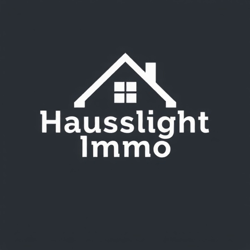 Hauslicht Immo Logo